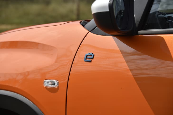 Color Orange