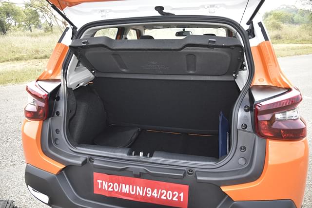 Rear View Image - 12951