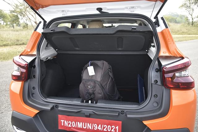 Rear View Image - 12970