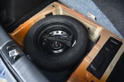 Citroen eC3X Wheel