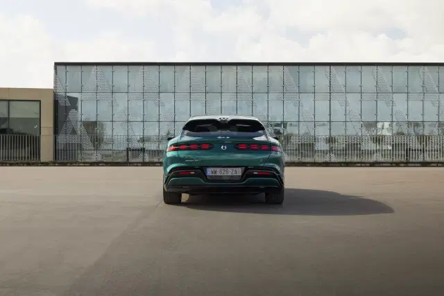 Rear View Image - 38860