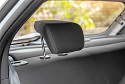 Ford Figo Headrests