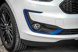 Ford Figo Fog Lamp