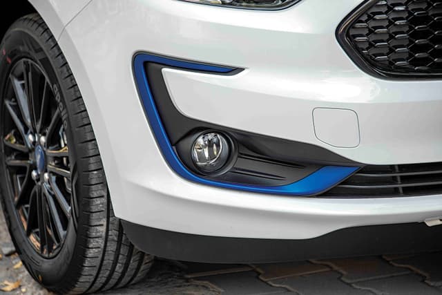 Fog Lamp