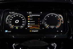 Harley Davidson Cvo Road Glide Left Side Multifunction Switchgear