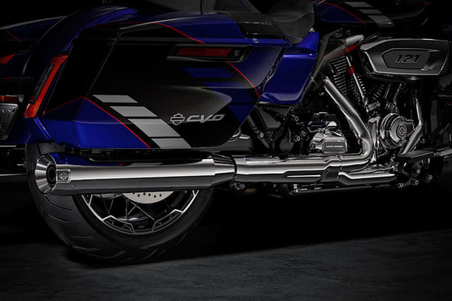 Rear View Image - 34832