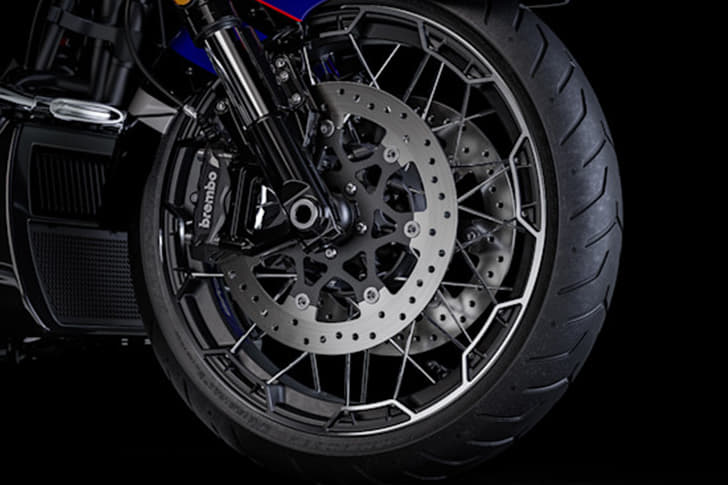 Harley Davidson Cvo Road Glide Color Black, Silver Harley Davidson Cvo Road Glide Color Black, Silver