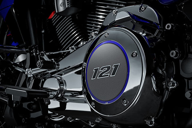 Color Black, Chrome Image - 34842