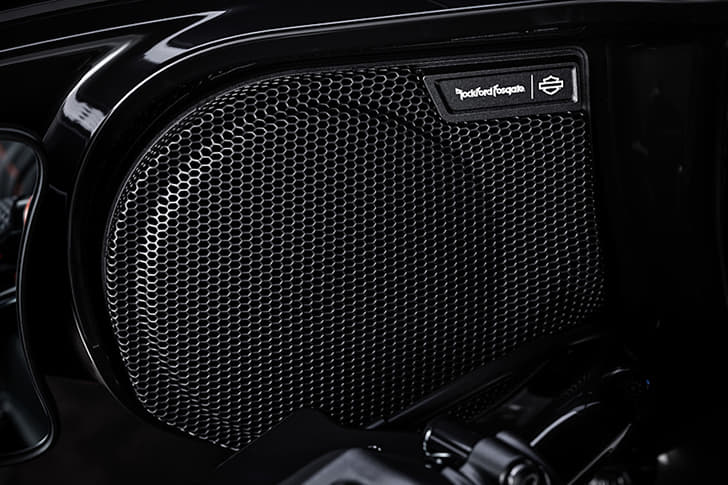 Harley Davidson Cvo Street Glide Grille Harley Davidson Cvo Street Glide Grille