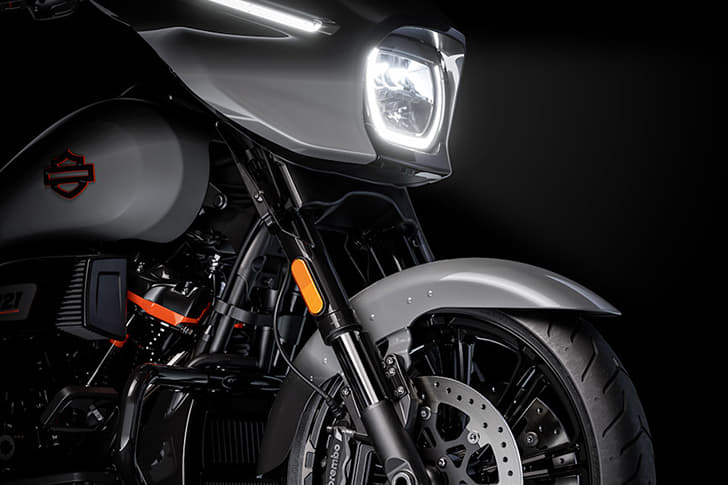 Headlight
