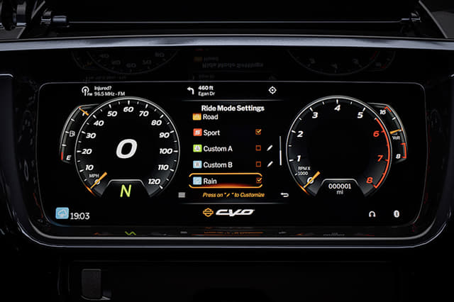 Touchscreen Image - 34748