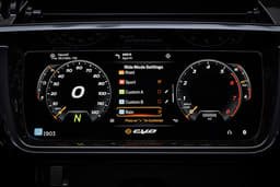 Harley Davidson Cvo Street Glide Touchscreen