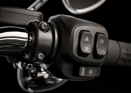 Harley Davidson Fat Boy Left Side Multifunction Switchgear Harley Davidson Fat Boy Left Side Multifunction Switchgear