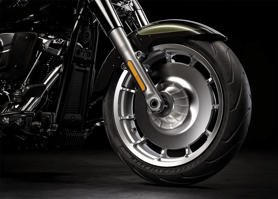 Wheel