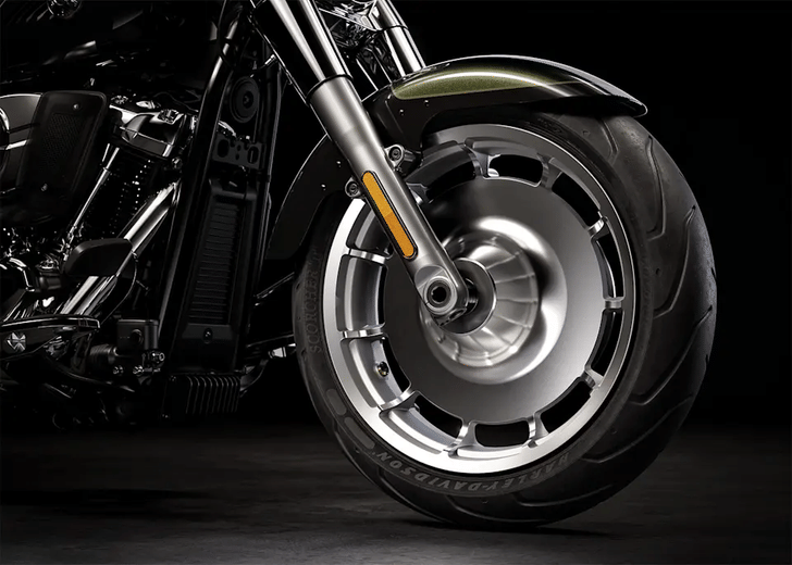Wheel