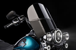 Harley Davidson Heritage Classic Headlight Harley Davidson Heritage Classic Headlight