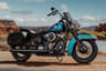 Harley Davidson Heritage Classic