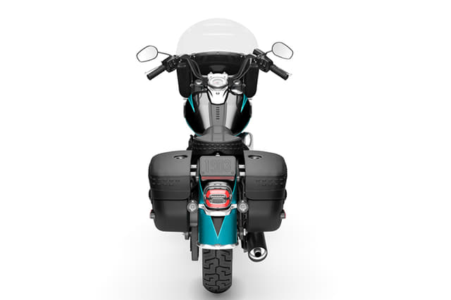 Rear View Image - 34774