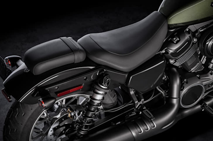 Tail Light Tail Lamp