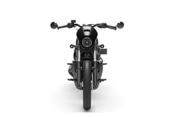 Harley Davidson Nightster Special Front View
