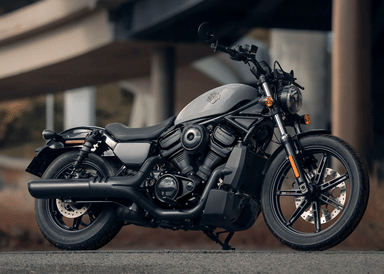 Harley Davidson Nightster