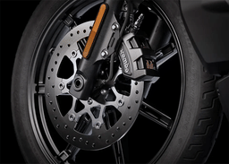 Harley Davidson Nightster Wheel