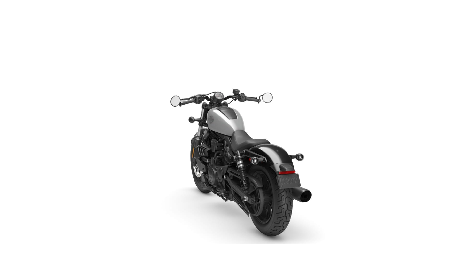 Harley Davidson Nightster On Road Price in Thiruvananthapuram
