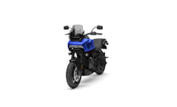 Harley Davidson PAN America 1250 Special Front View Harley Davidson PAN America 1250 Special Front View