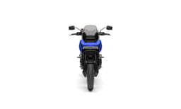 Harley Davidson Pan America Rear View