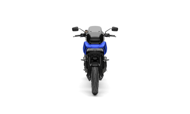 Rear View Image - 29802