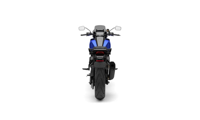 Rear View Image - 29801