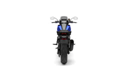Harley Davidson PAN America 1250 Special Rear View Harley Davidson PAN America 1250 Special Rear View