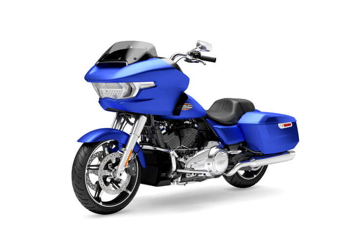 Harley Davidson Road Glide Special