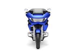 Harley Davidson Road Glide Special Front View