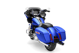 Harley Davidson Road Glide Special Rear View