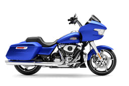 Harley Davidson Road Glide Special Front Right Three Quarter