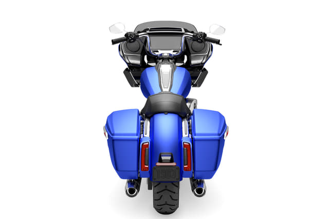 Rear View Image - 35140