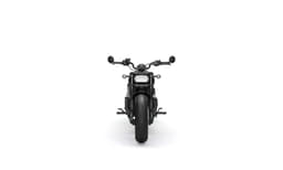 Harley Davidson Sportster S Front View