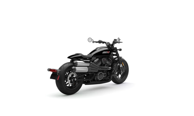 Rear View Image - 29792