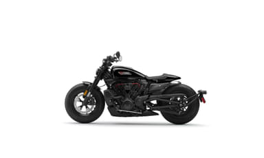 Harley Davidson Sportster S