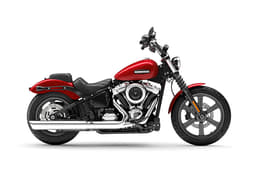 Harley Davidson Street Bob Headlight Harley Davidson Street Bob Headlight