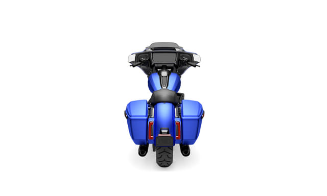 Rear View