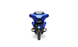 Harley Davidson Street Glide Special Front View