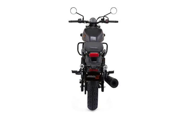 Rear View Image - 34812