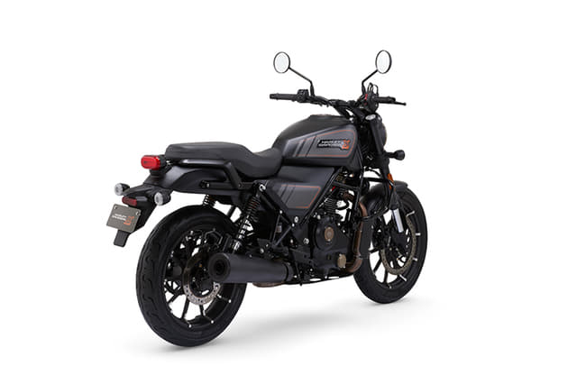 Rear View Image - 34809