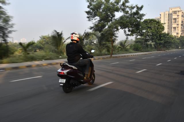 Rear View Image - 24281