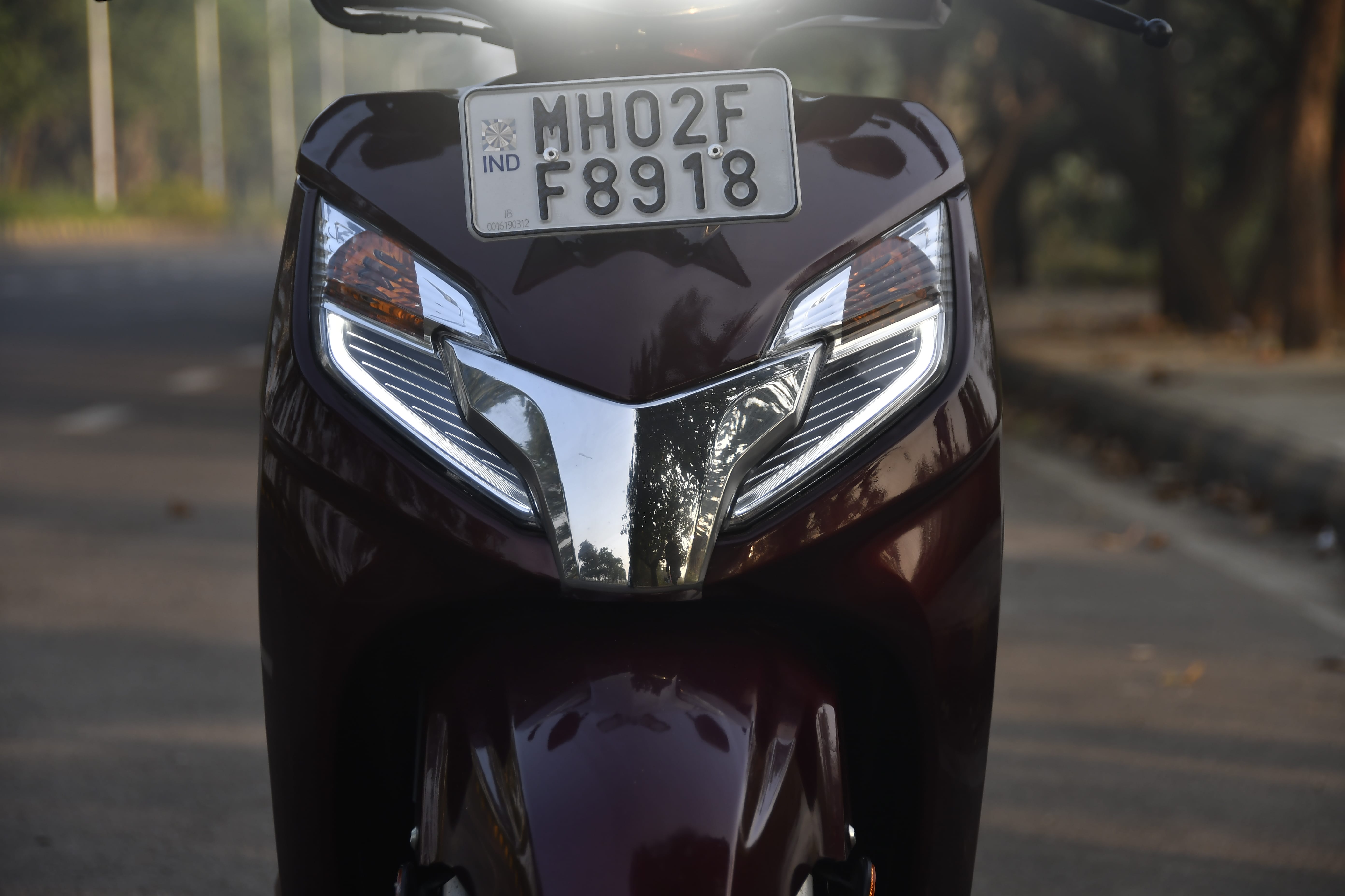 Honda Activa 125 Image – Activa 125 Photos in India | Autocar India