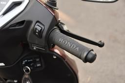 Honda Bikes Activa 125 Color Black