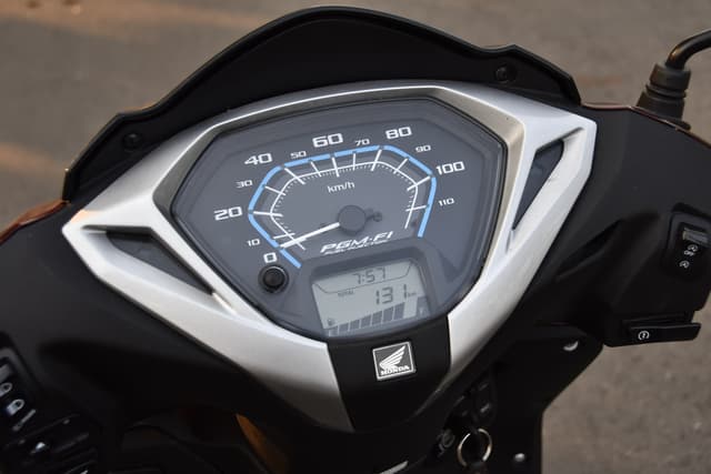 Speedometer Image - 24293