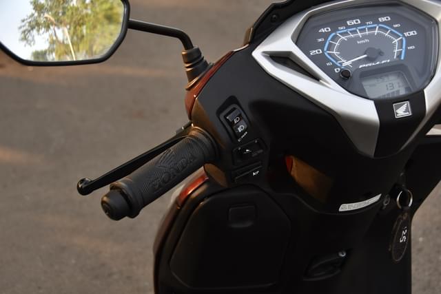 Color Black Image - 24295